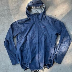 Patagonia Shell